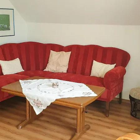 Holiday home Ettje By Interhome