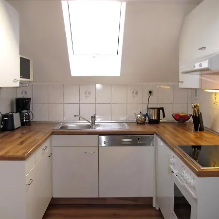Ettje By Interhome Holiday home Minsen