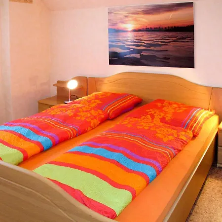 Holiday home Ettje By Interhome