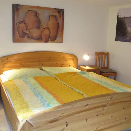 Ettje By Interhome Holiday home