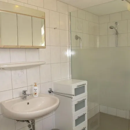 Holiday home Ettje By Interhome Minsen