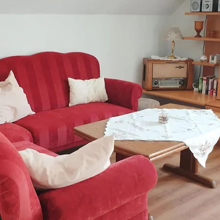 Holiday home Ettje By Interhome