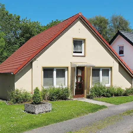 Holiday home Ettje By Interhome *