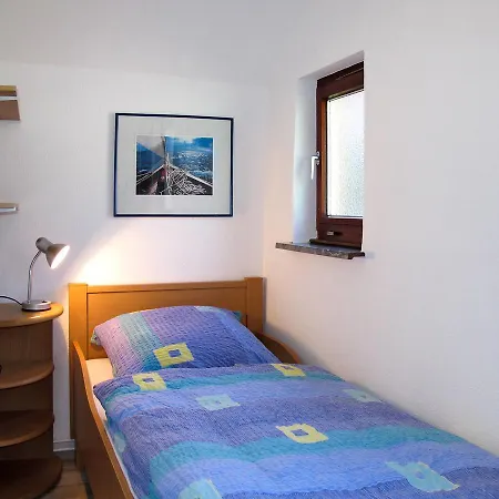 Holiday home Ettje By Interhome *